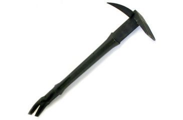 Image of Blackhawk Super Hallagan Tool, Black
