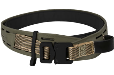 Image of Blue Force Gear CHLK Tactical Belt Kit, Ranger Green, 36, BELT-CHLK-03-36-RG