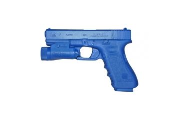 Image of Blue Training Guns by Rings Glck 17/22/31 M5 Tctcl Lght Wt - FSG17-M5W