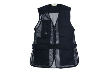 Bob Allen 240M Full Mesh Shooting Vest