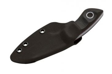 Boker USA Pry-Mate Fixed Blade Work Knife w/ Kydex Sheath - 6.5 ...