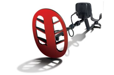 Bounty Hunter Time Ranger Pro Metal Detector,Black, PROTIME