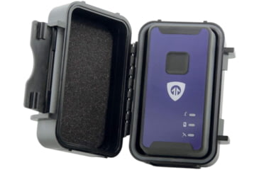 Image of Brickhouse Security Spark Nano 7 GPS Tracker w/Case, G-SparkNanoPC