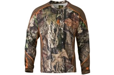browning hells canyon base layer