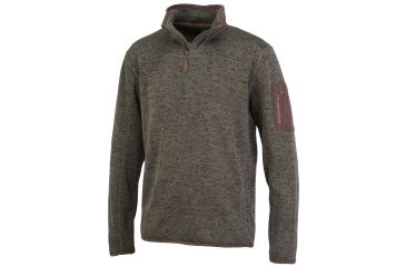 browning men's pullover