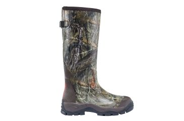 browning rubber hunting boots
