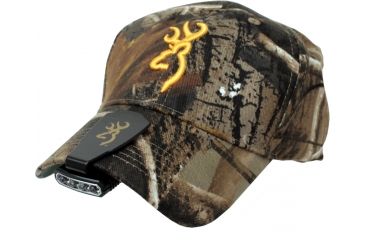 browning hat light