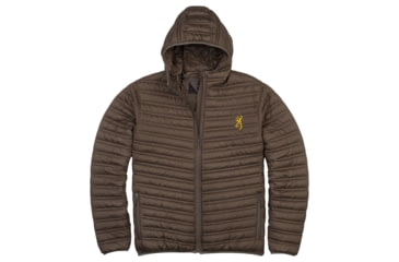 Browning Packable Puffer Jacket - Mens