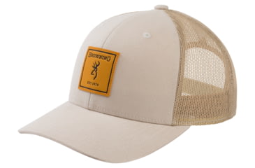 Browning Rugged Cap - Mens
