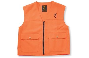 Browning Safety Blaze Vest
