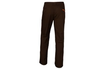 browning men's upland denim pant