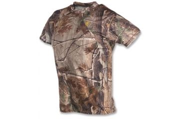 Browning Vapor Max Short Sleeve T-Shirt | Free Shipping over $49!