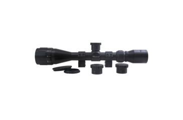 BSA Sweet .22 3-9x40mm Rifle Scope