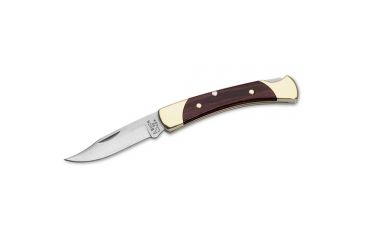Image of Buck Knives The 55, Folding Hunter, Box, 0055BRS5684