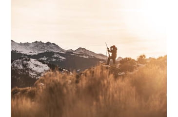 Image of Burris Veracity PH programmable 4-20x 50 mm Riflescope, 30mm Tube, First Focal Plane, Wind MOA FFP, Black, 200200