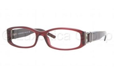 discontinued burberry eyeglasses