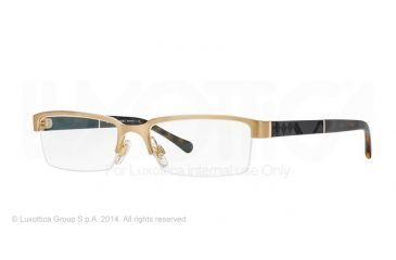 burberry be1267 eyeglasses