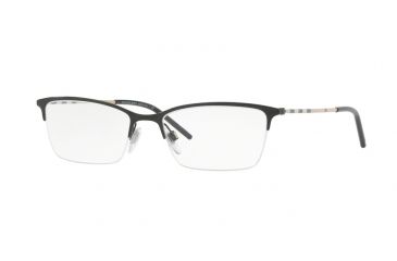 burberry eye frames