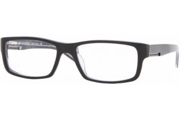 discontinued burberry eyeglasses