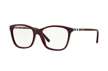 burberry prescription eyewear