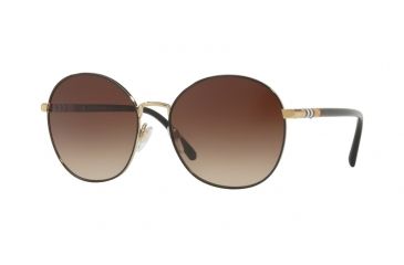 burberry mens aviator sunglasses