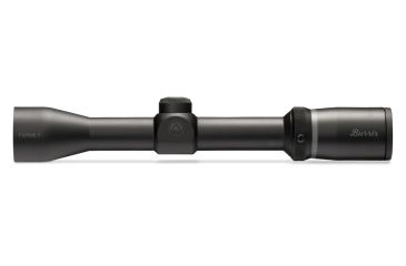 Image of Burris 2-7x35mm FullField II Rifle Scope, Matte Black, Ballistic Plex Reticle 200123