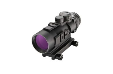 Burris 5x36mm AR Prism Sight with Fastfire III Reflex Red Dot Sight