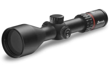 Burris Fullfield 3-12x56mm 30mm Tube SC Riflescope