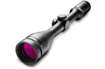 Burris 4.5-14x42mm Fullfield II Ballistic Plex Riflescope