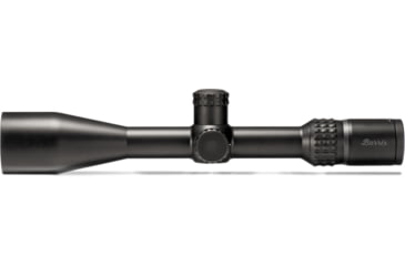 Image of Burris Veracity 4-20x50 mm Rifle Scope, 30 mm Tube, First Focal Plane, Black, Matte, Non-Illuminated Ballistic Plex E1 FFP Varmint Reticle, MOA Adjustment, 200640