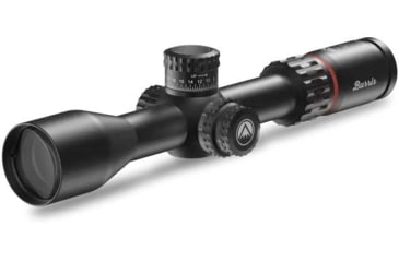 Burris Veracity PH 3-15x44mm Rifle Scope 30mm Tube, First Focal Plane