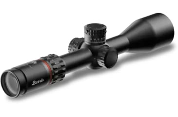 Image of Burris Veracity PH 4-20x50mm Rifle Scope, 30mm Tube, First Focal Plane, Rapid Cross MOA Reticle, Black, 200203