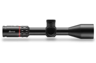 Image of Burris Veracity PH 4-20x50mm Rifle Scope, 30mm Tube, First Focal Plane, Rapid Cross MOA Reticle, Black, 200203