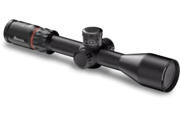 Image of Burris Veracity PH 4-20x50mm Rifle Scope, 30mm Tube, First Focal Plane, Rapid Cross MOA Reticle, Black, 200203