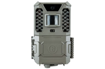 Image of Bushnell 24MP Core Prime Low Glow Trail Camera, Brown, 119932C