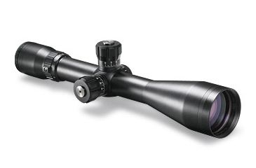Bushnell Tactical 4.5-30×50 Riflescope