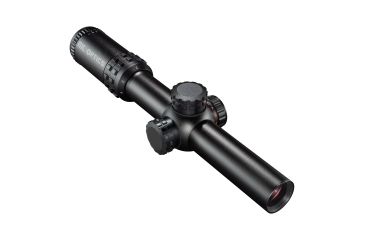 Bushnell AK Optics 1-4x24mm Rifle Scope