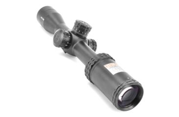 Image of Bushnell AR Optics 2-7x32 Rimfire Rifle Scope w/ BDC Reticle, Matte Black AR92732