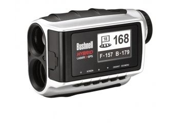 bushnell hybrid golf