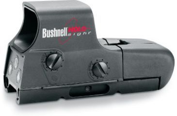 Bushnell® HOLOsight Holographic Standard Reticle Laser Handgun Sight