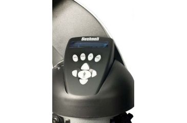 bushnell northstar automated tracking system lens