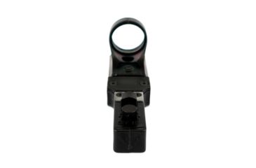 Image of C-MORE SlideRide Red Dot Sight w/Click Switch, Black, 8 MOA CSRB-8