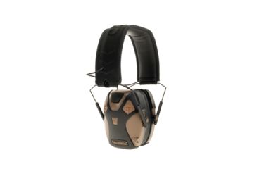 Image of Caldwell E-Max Pro Hearing Protection, FDE, 1099603