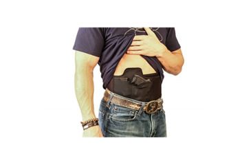 Image of Tac Ops Belly Band Holster
