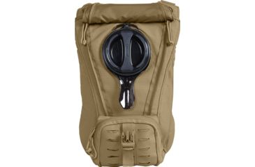 camelbak ambush 100oz mil spec crux