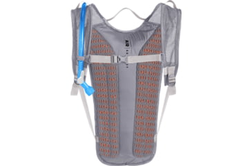 Image of CamelBak Classic Light Backpack, Gunmetal/Hydro, One Size, 2404001000