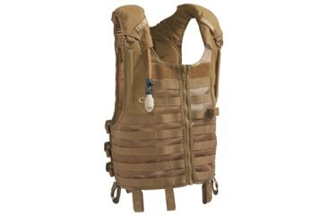 camelbak tactical vest