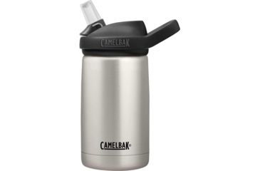 camelbak eddy kids vacuum stainless water bottle