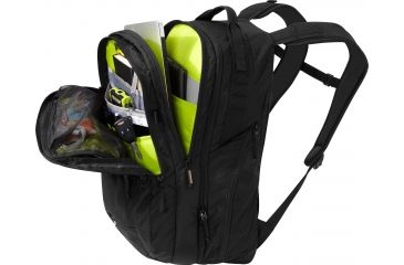 Image of CamelBak Urban Assault Backpack, Black, 62660