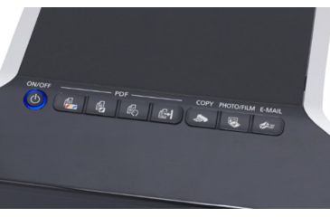 Image of Canon Canoscan 8800F Color Scanner